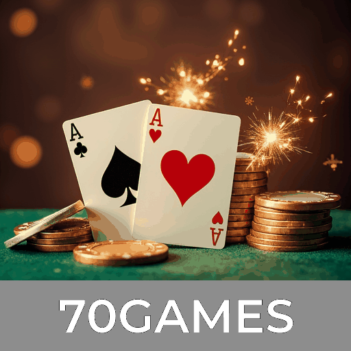 Aproveite as Promoções Valiosas do 70GAMES