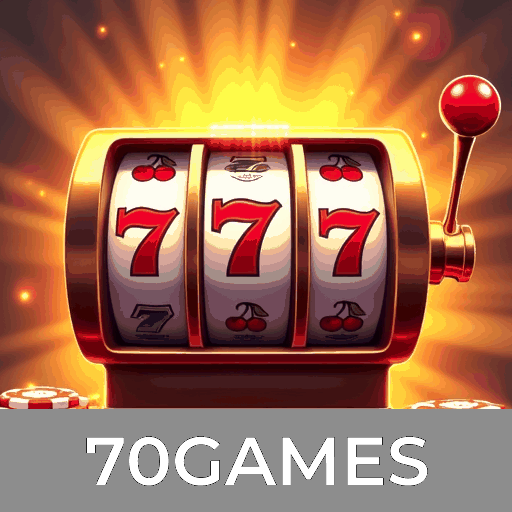 70GAMES: Bônus e ofertas únicas para maximizar suas apostas