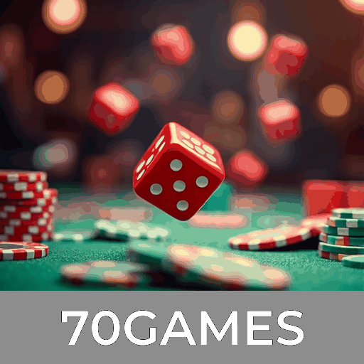 Experiência Exclusiva com Roleta Brasileira no 70GAMES