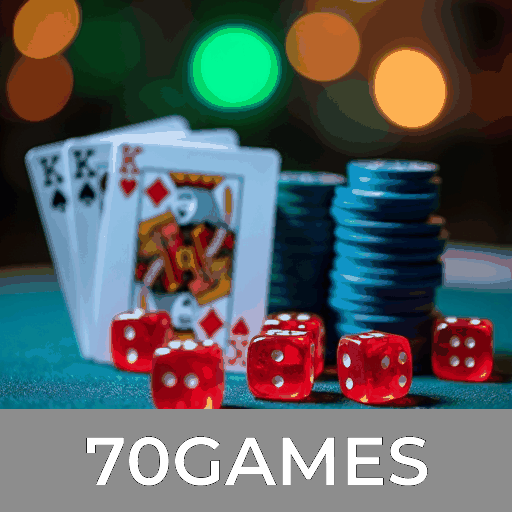 Aproveite as Promoções Valiosas do 70GAMES