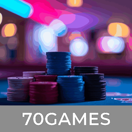 Desfrute das Ofertas Exclusivas em 70GAMES: Prêmios Imperdíveis