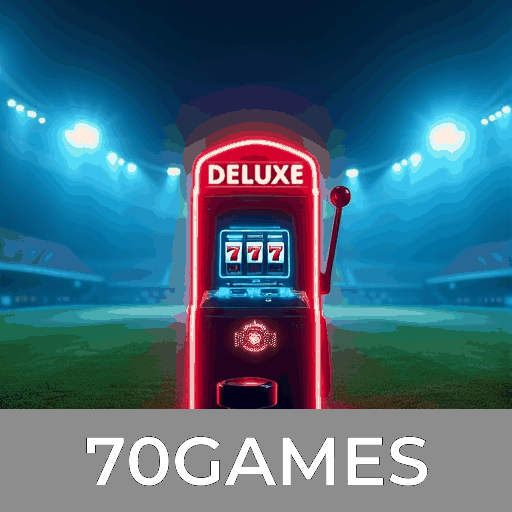 70GAMES: Jogos de Mesa ao Vivo com Dealers Brasileiros