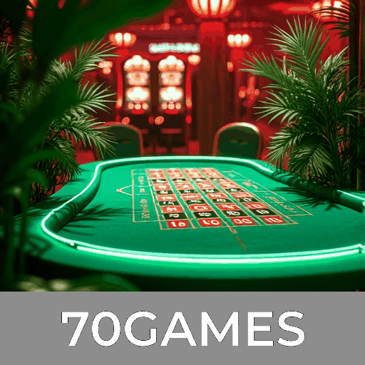 70GAMES: Especialistas em Apostas Esportivas com Foco no Brasil