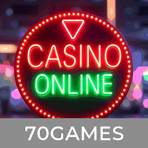 70GAMES: Bônus e ofertas únicas para maximizar suas apostas