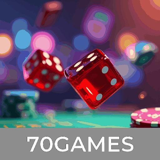 Experimente a emoção do esporte com 70GAMES e apostas detalhadas