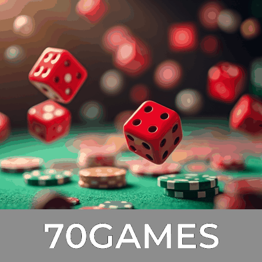 70GAMES.com - Apostas Online Seguras e Bônus Exclusivos - 70GAMES