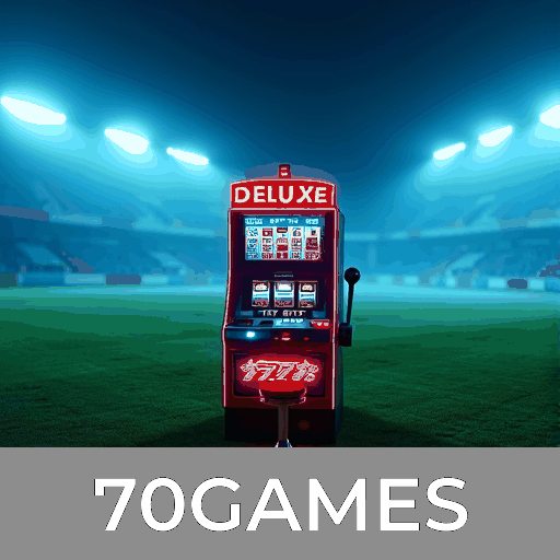 70GAMES: Seu Cassino Online Seguro e Divertido