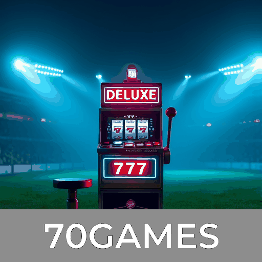 Experiência de Marca Confiável com 70GAMES: Descubra Mais