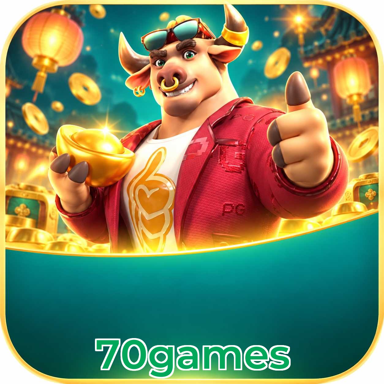 70games Fortune Tiger Game