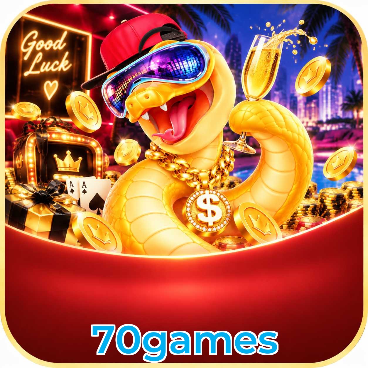 70games instalar Android APK