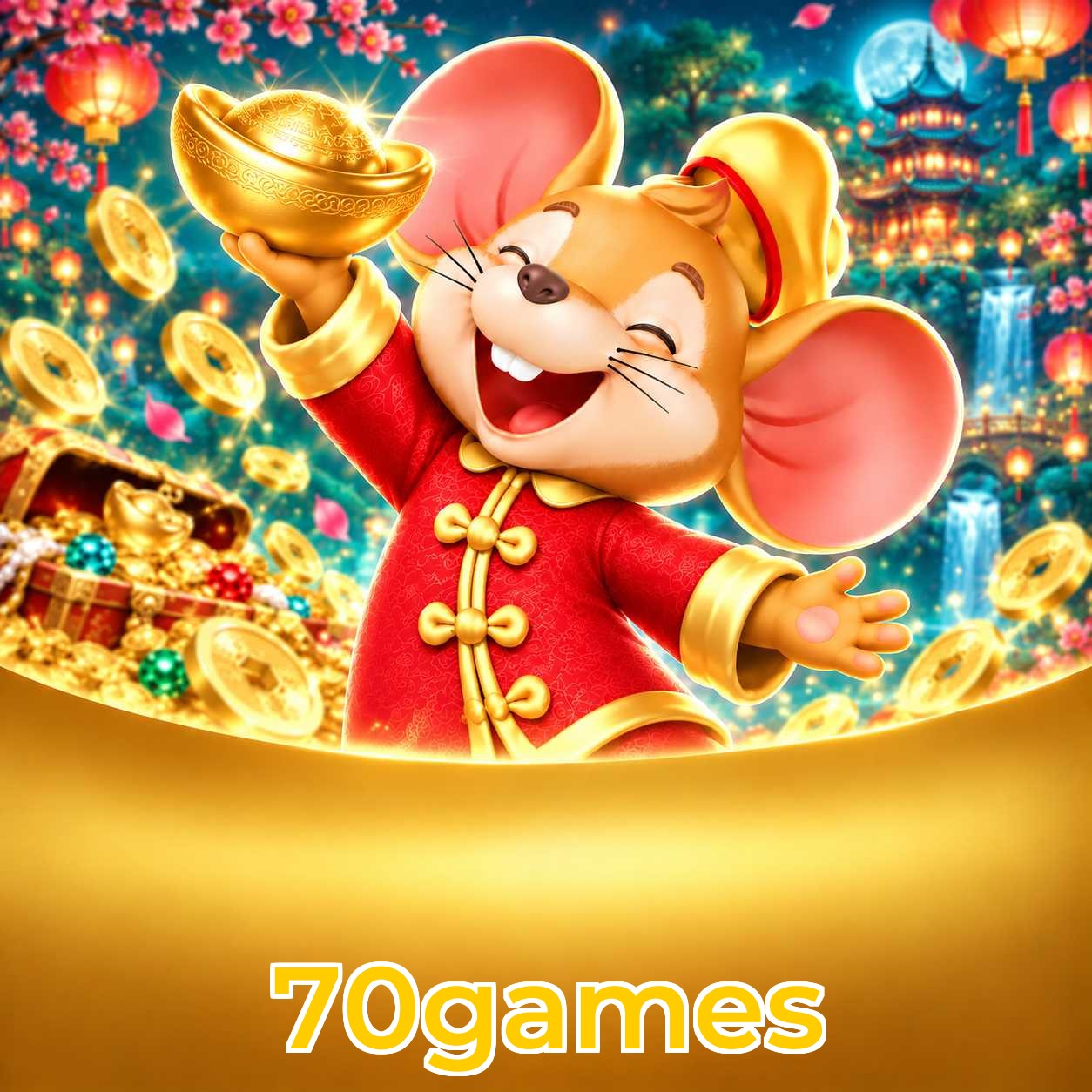 70games Live Games