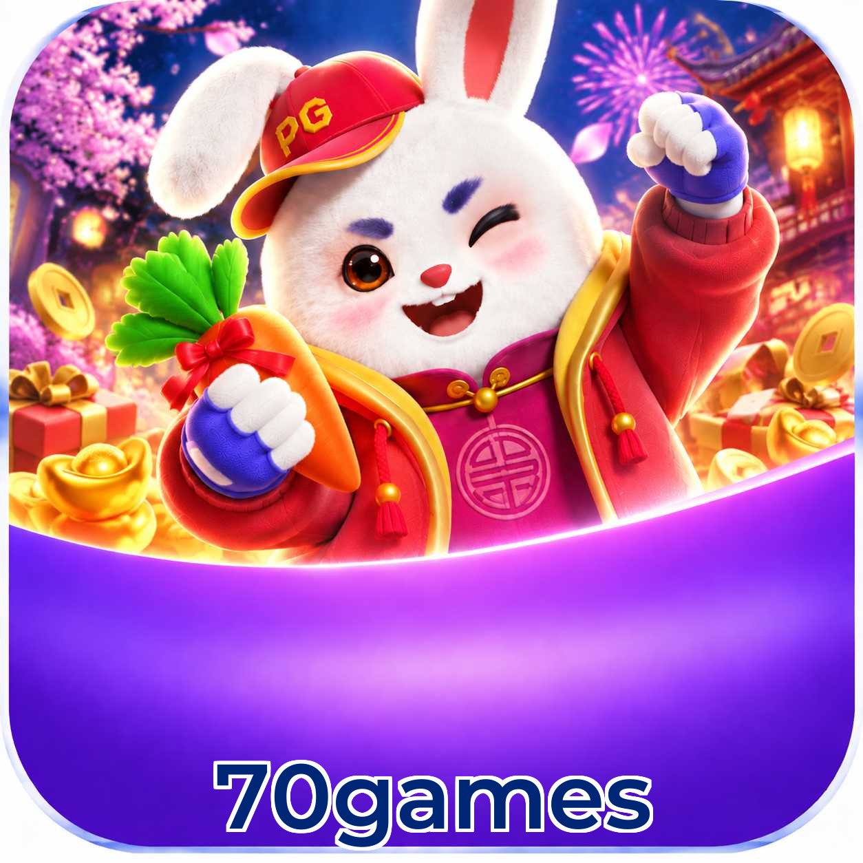 Baixar 70games iPhone