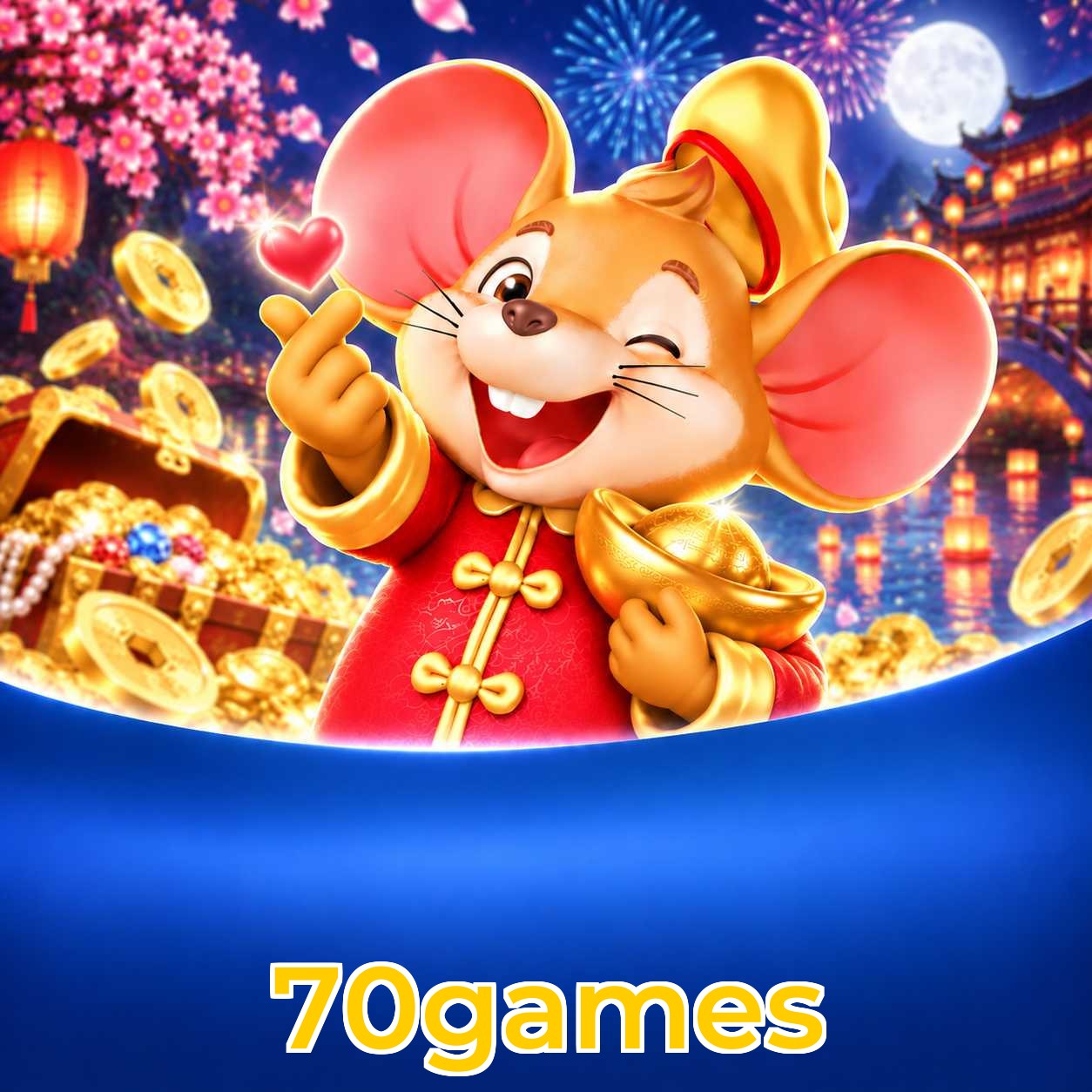 70games KYC Verification
