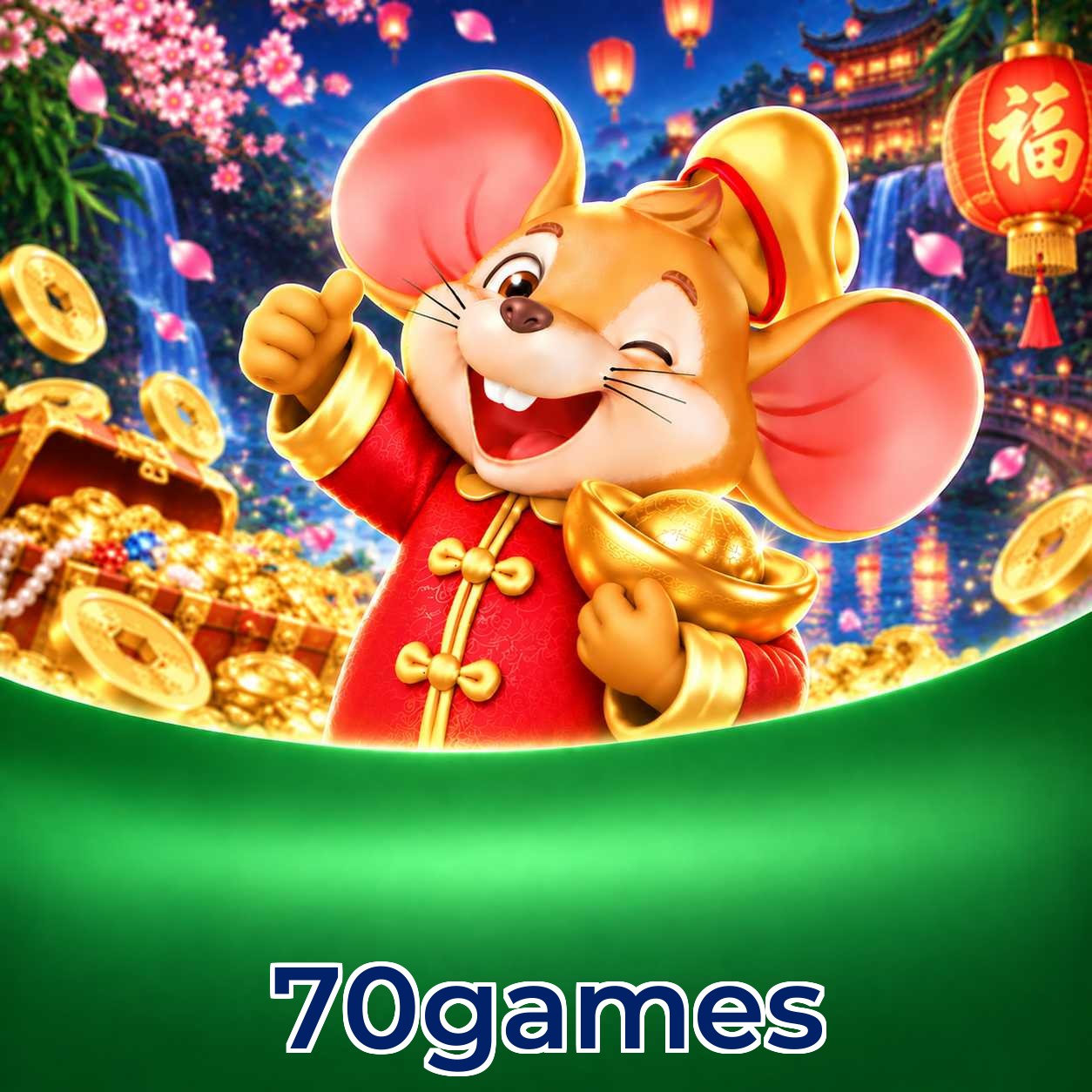 70games App FAQ