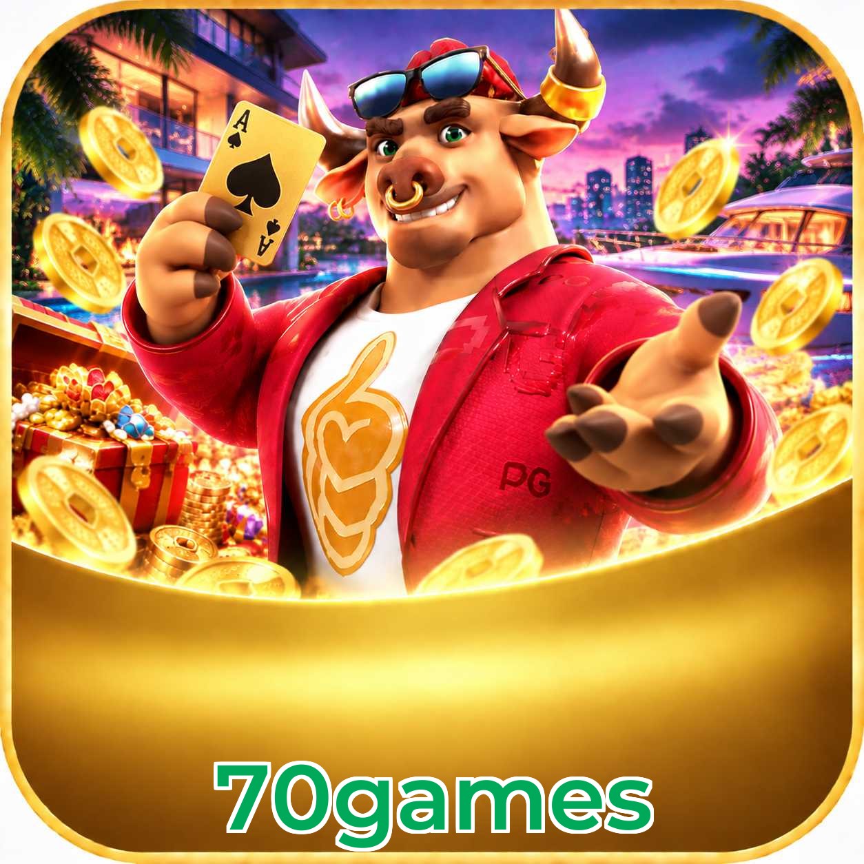70games Avaliações