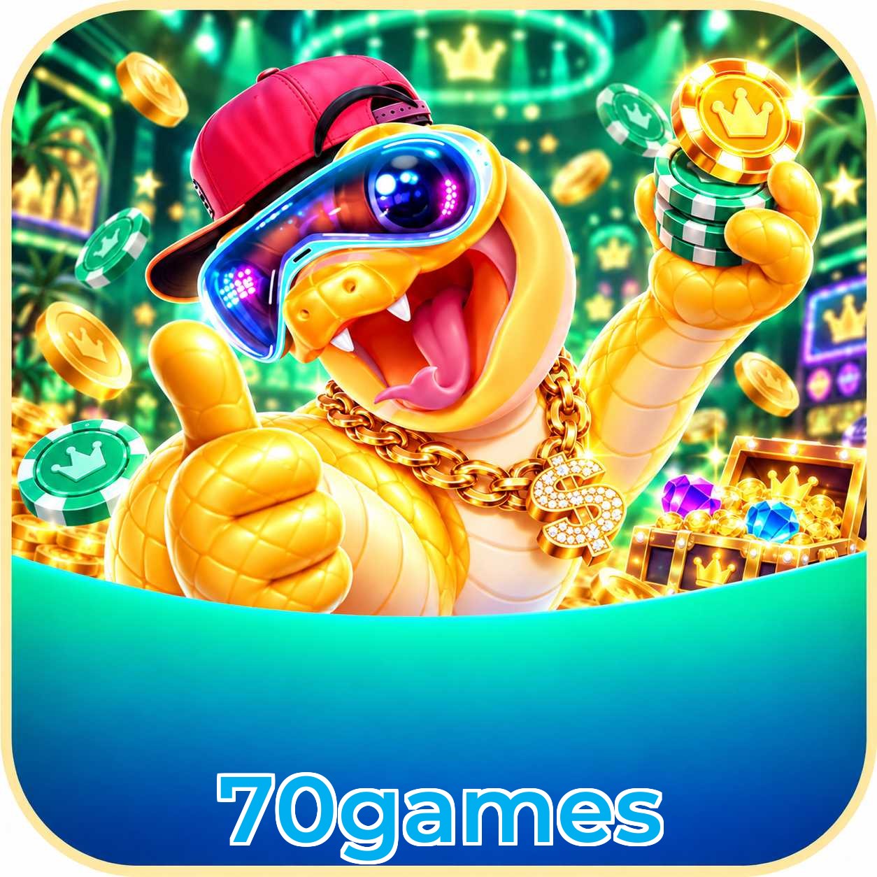Baixar 70games PC Mac
