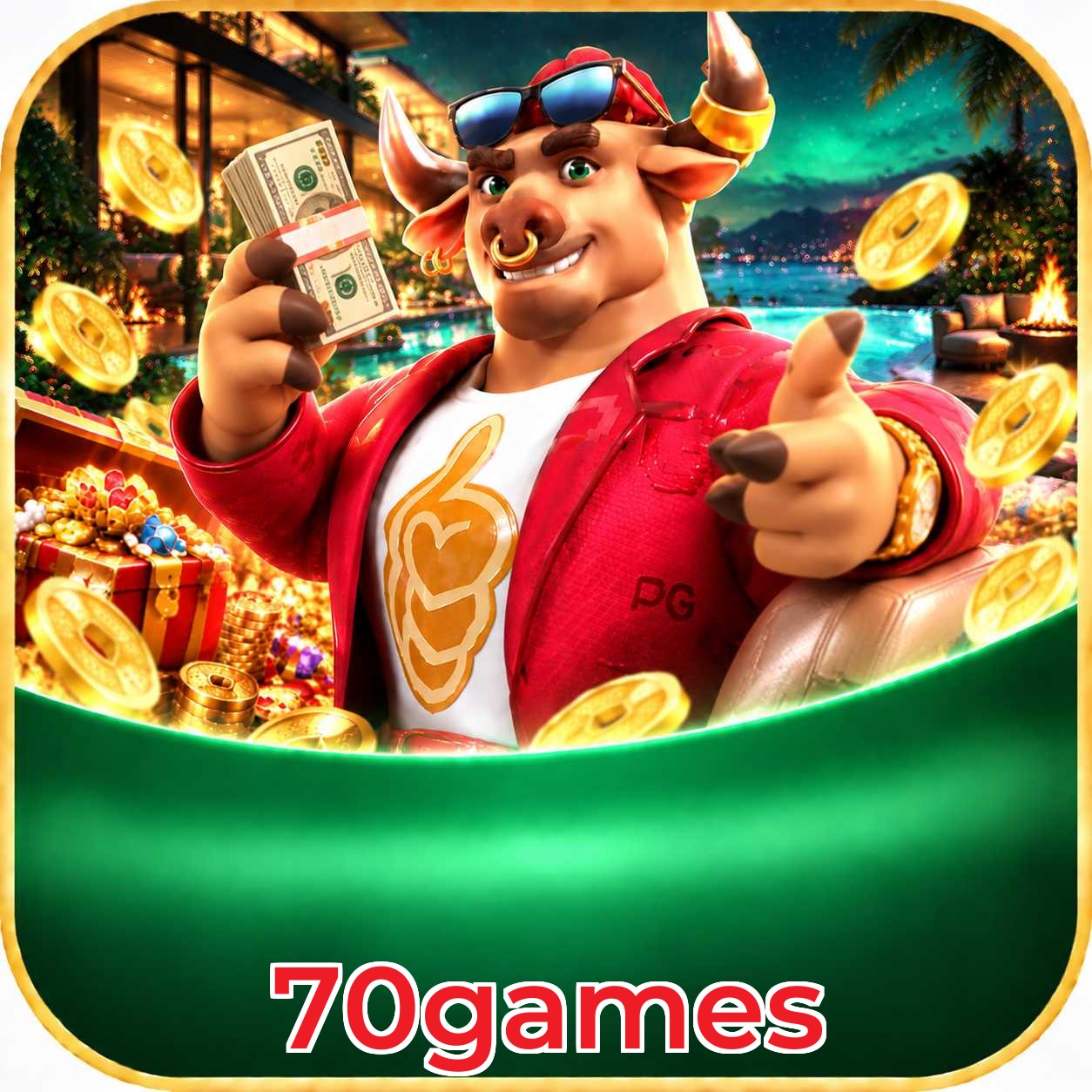 70games instalar iPhone Safari PWA