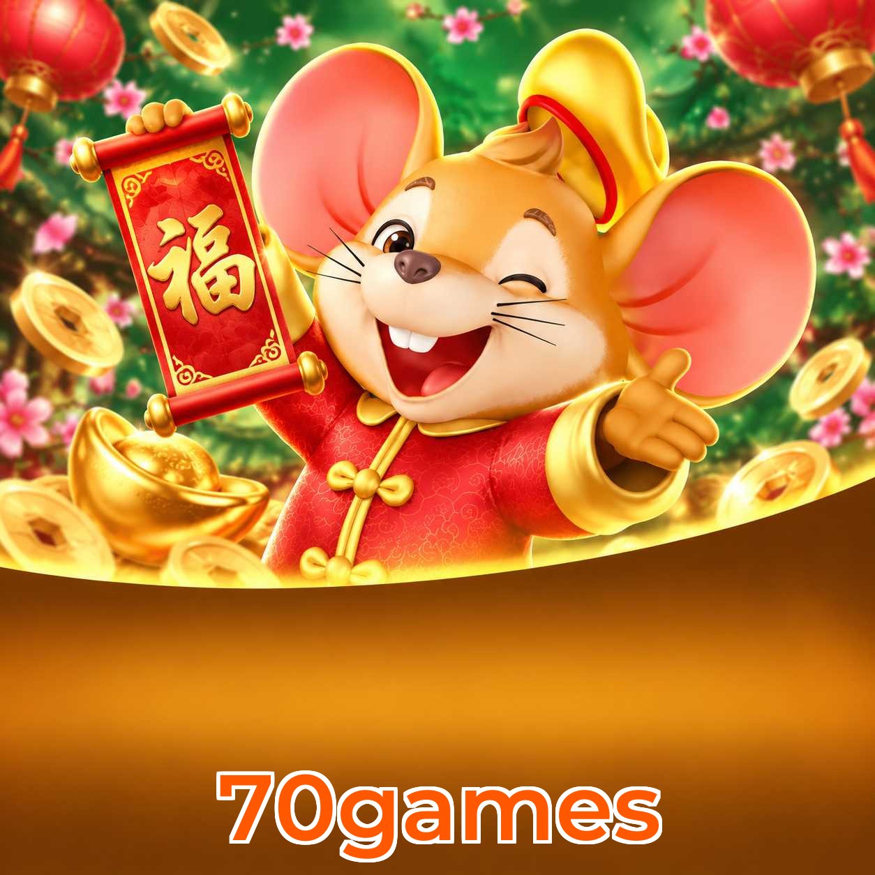 70games RTP Testing