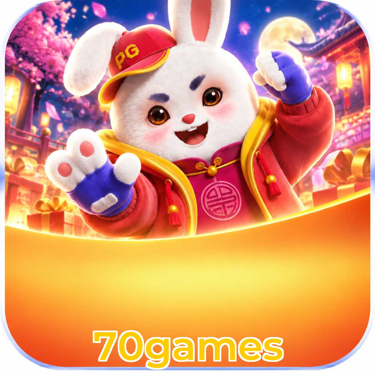 70games Telegram