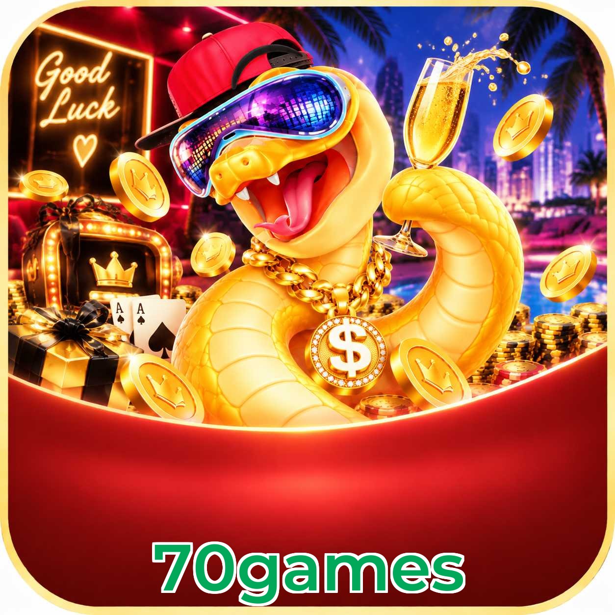 70games Lottery FAQ