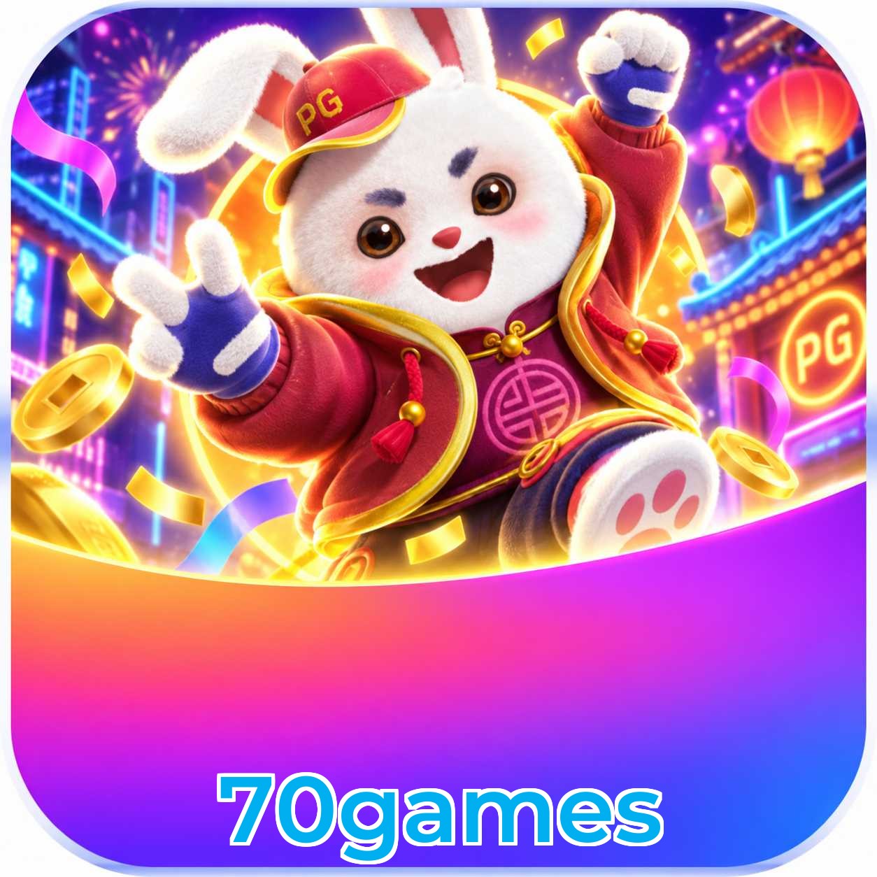 70games Facebook Page