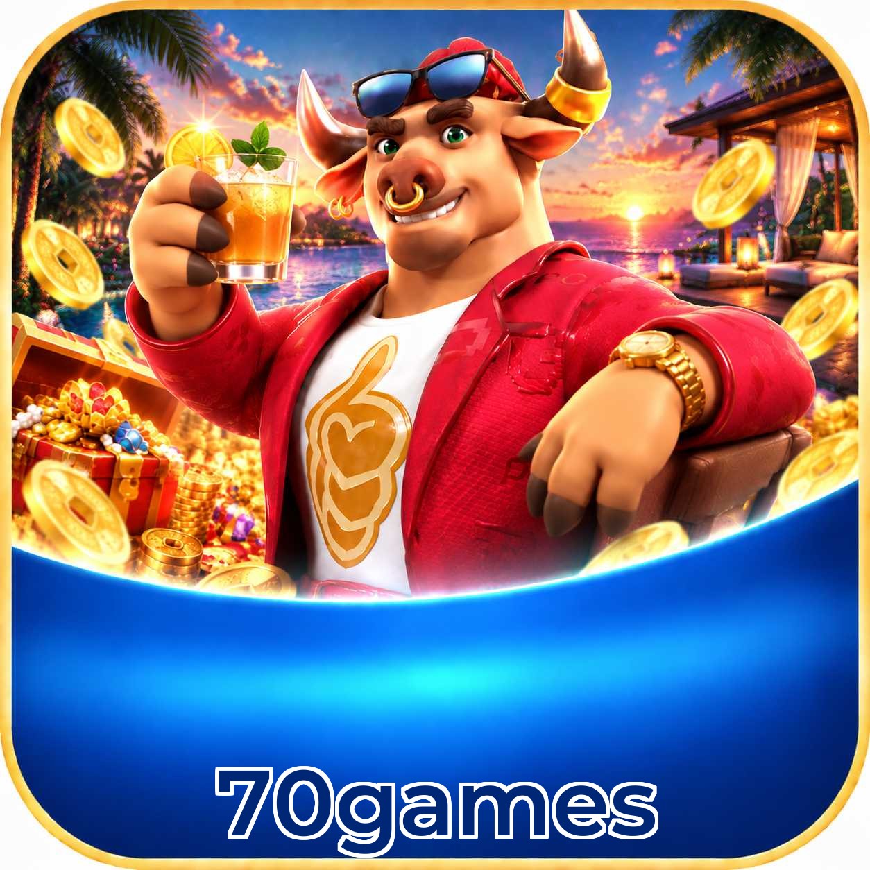 70games Performance