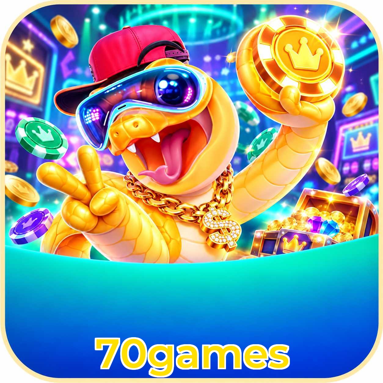 70games FAQ