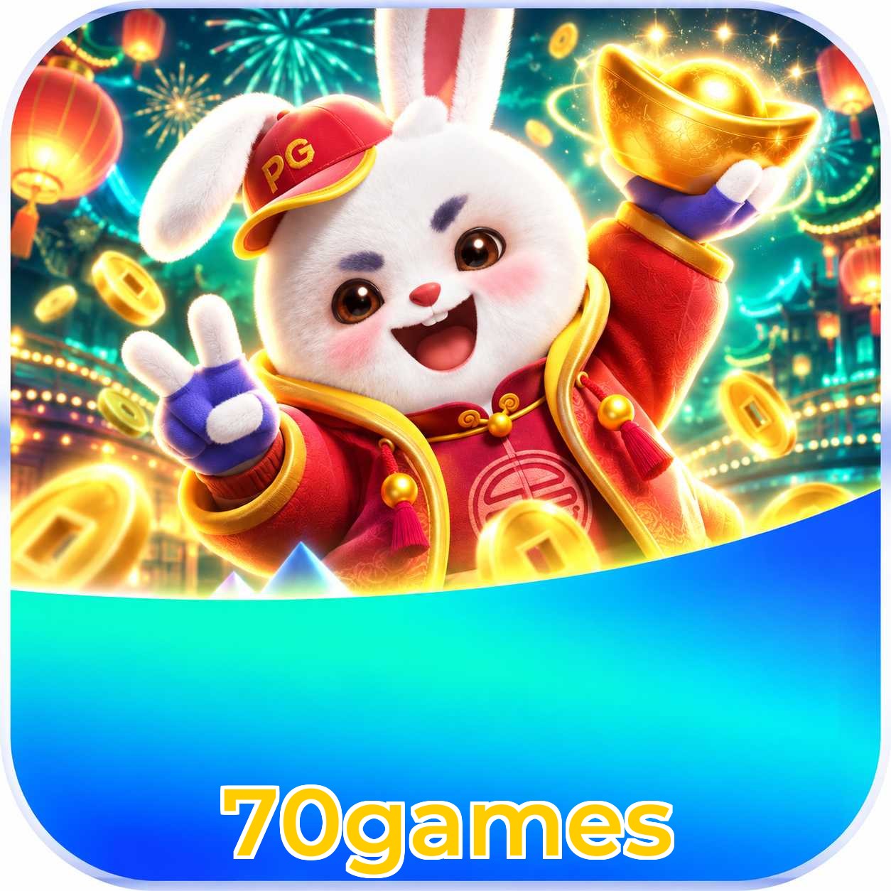 70games Facebook Support