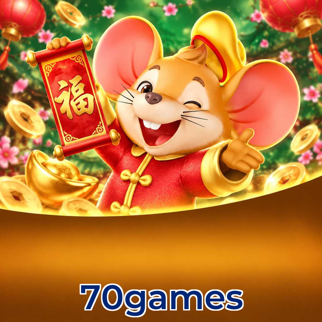 70games Security