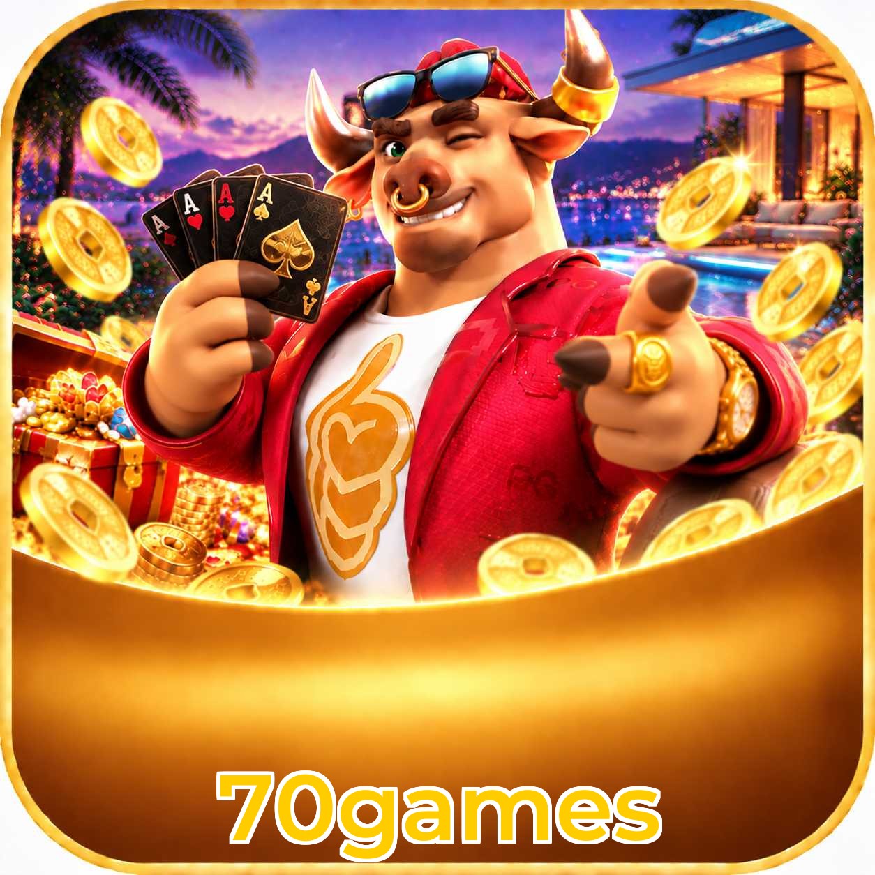 70games Erros de Login