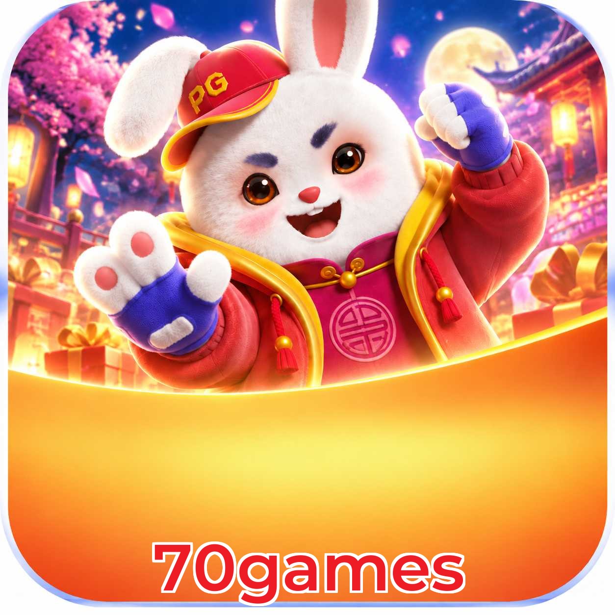 70games Facebook Bonus