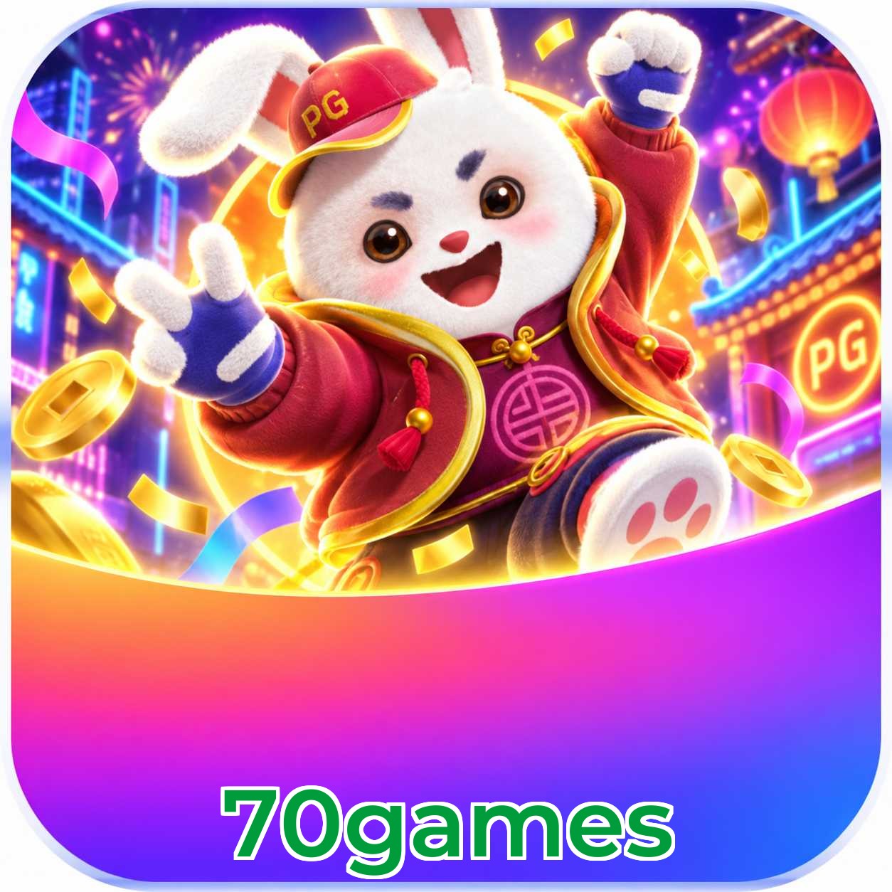 70games Slots