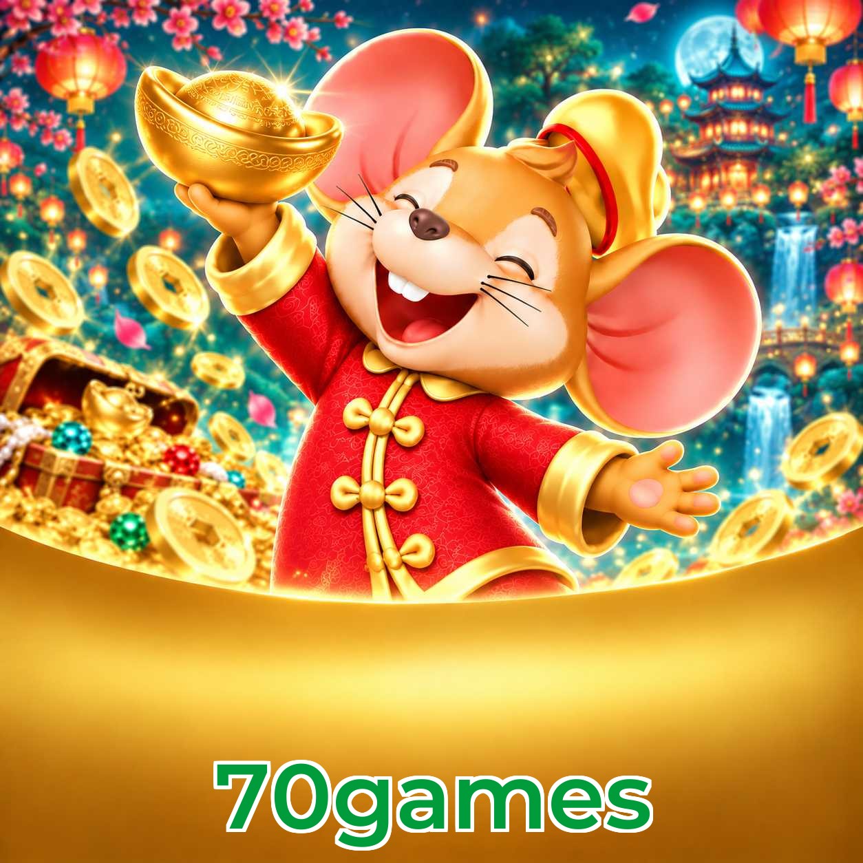 70games instalar Windows e Mac