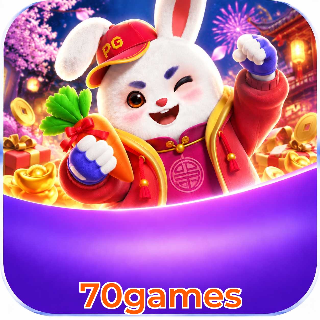 70games tabela de testes de instalação