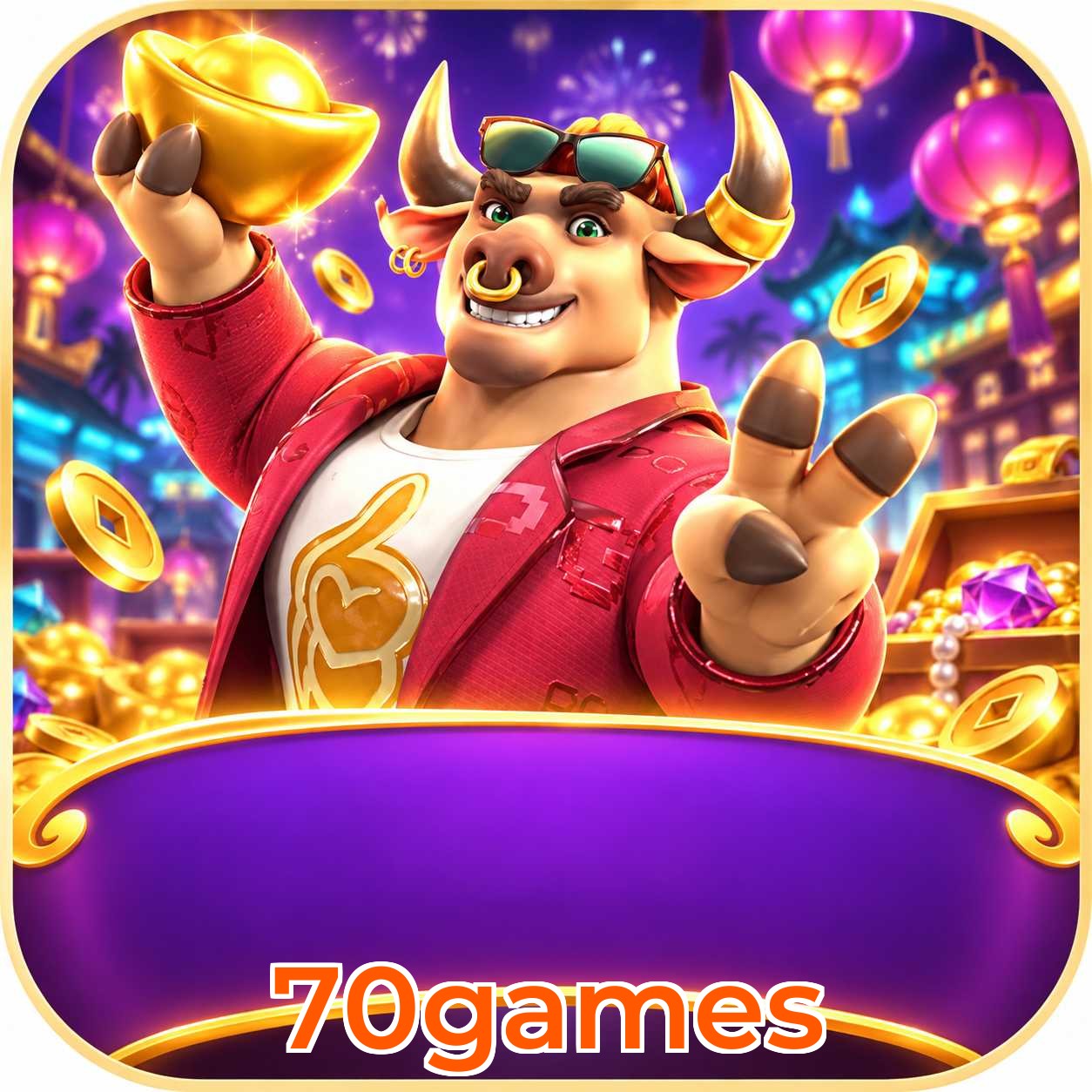 70games Saque
