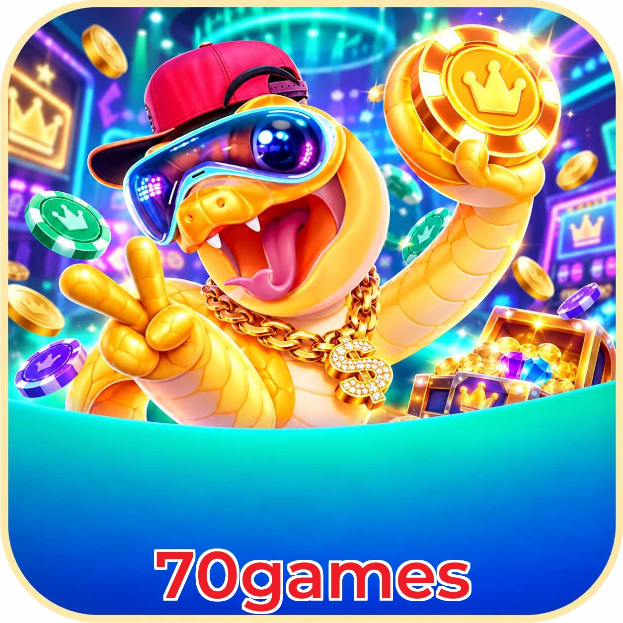 70games FAQ
