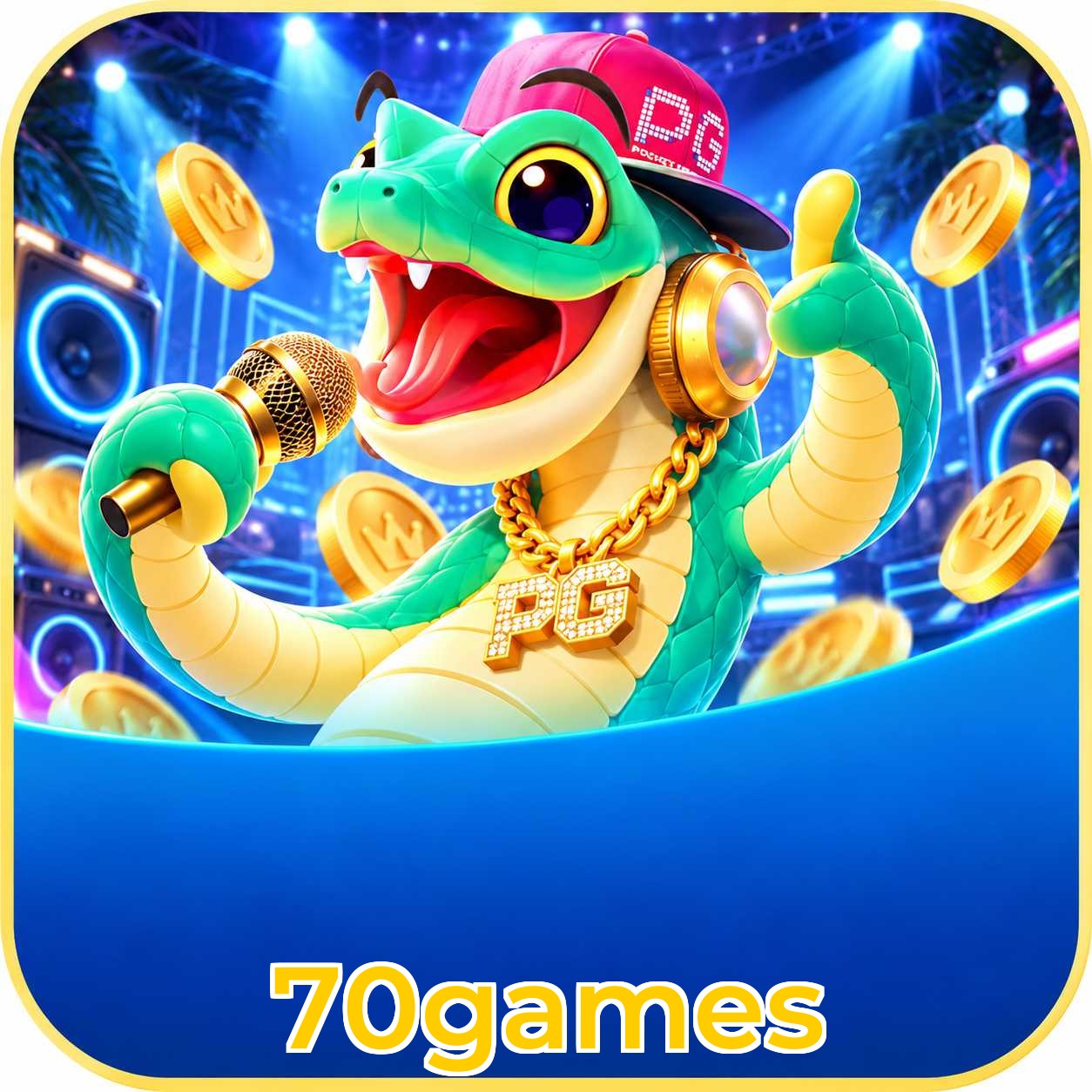 70games Responsible Gaming