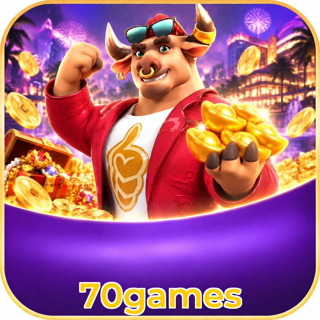 70games Fortune Tiger Strategies