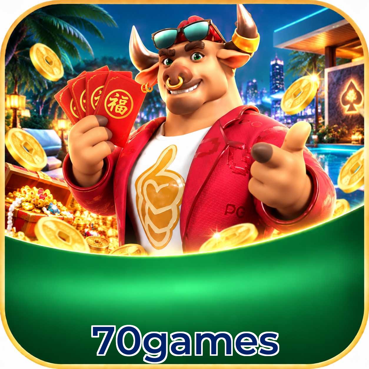 70games Compatibilidade