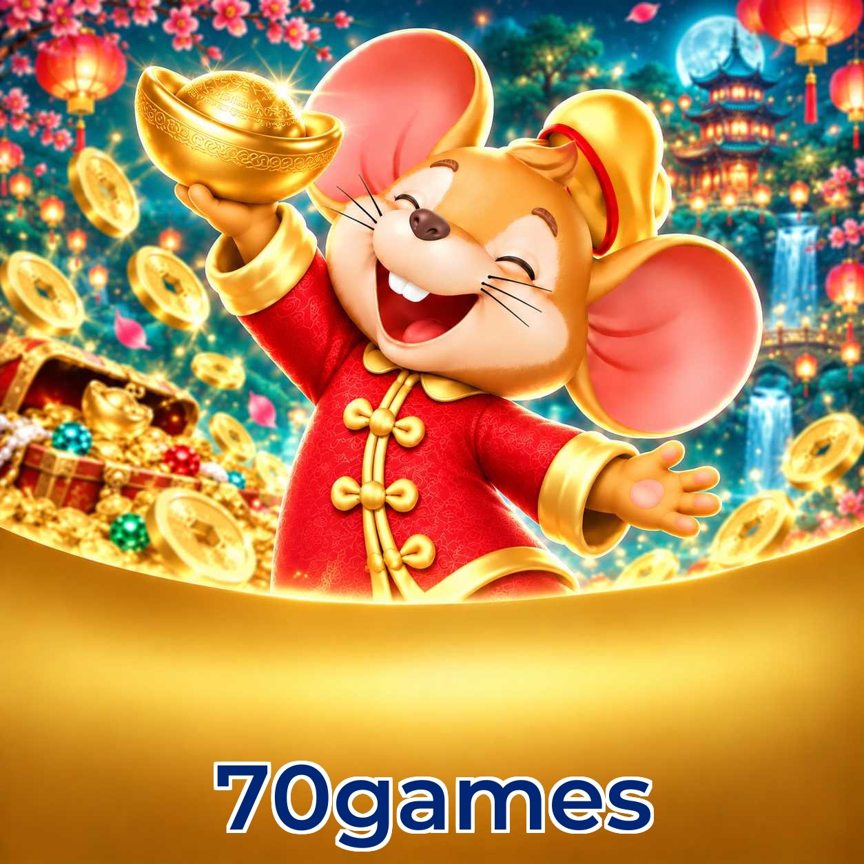 70games Game Stats