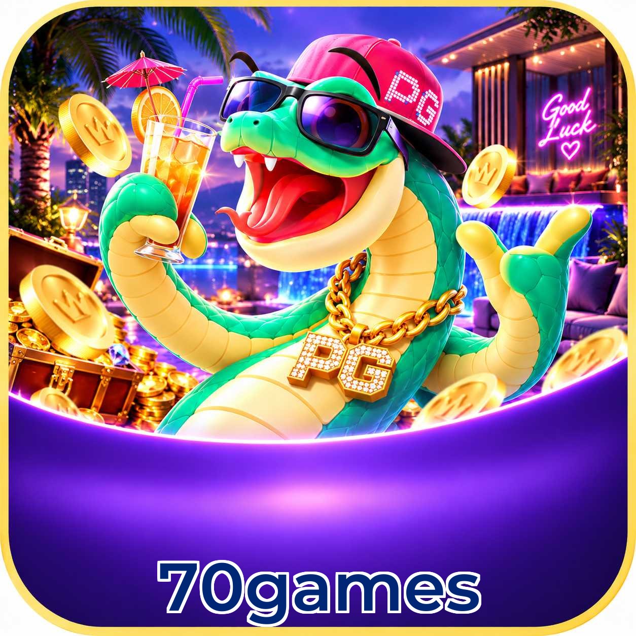 70games Registration Guide