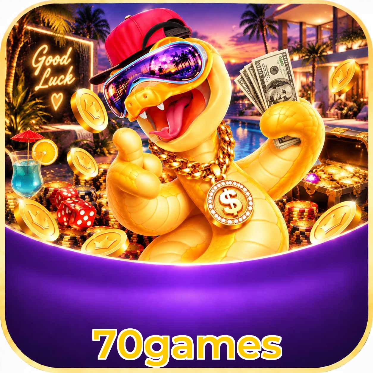 70games Download Links