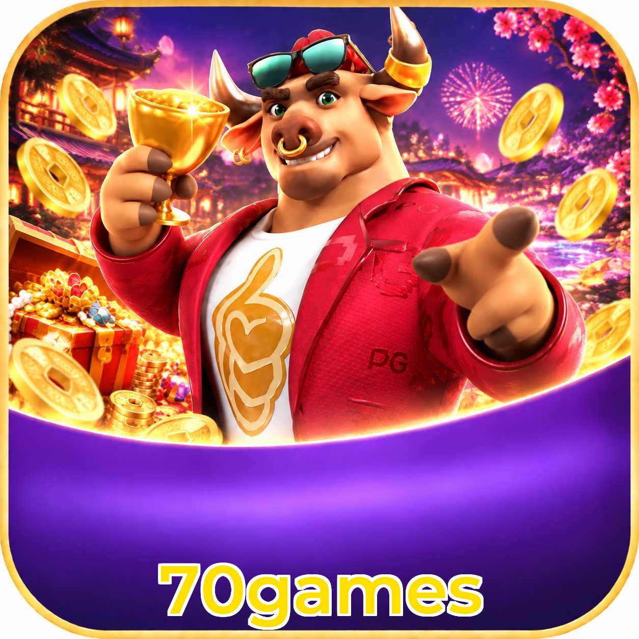 70games Recuperar Senha
