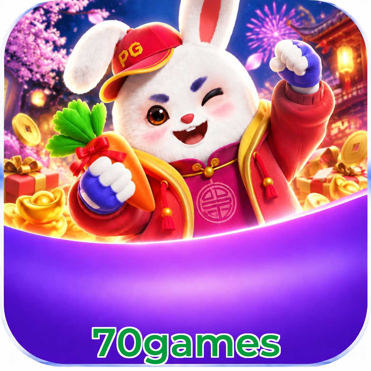70games Jogos Exclusivos