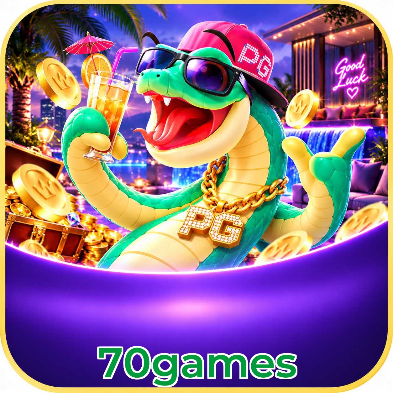 70games Requirements