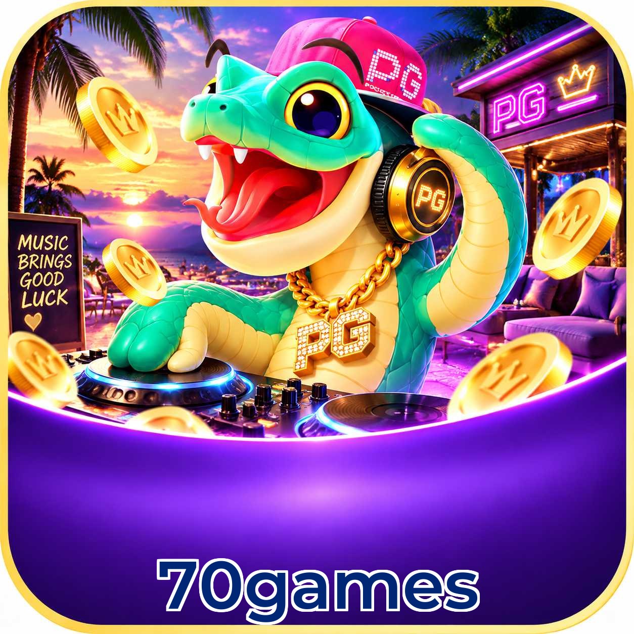 70games Slot FAQ