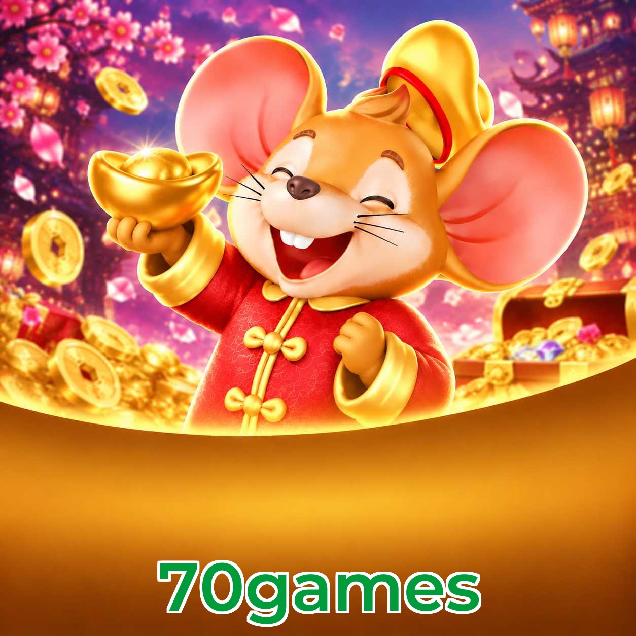 70games Welcome Bonus
