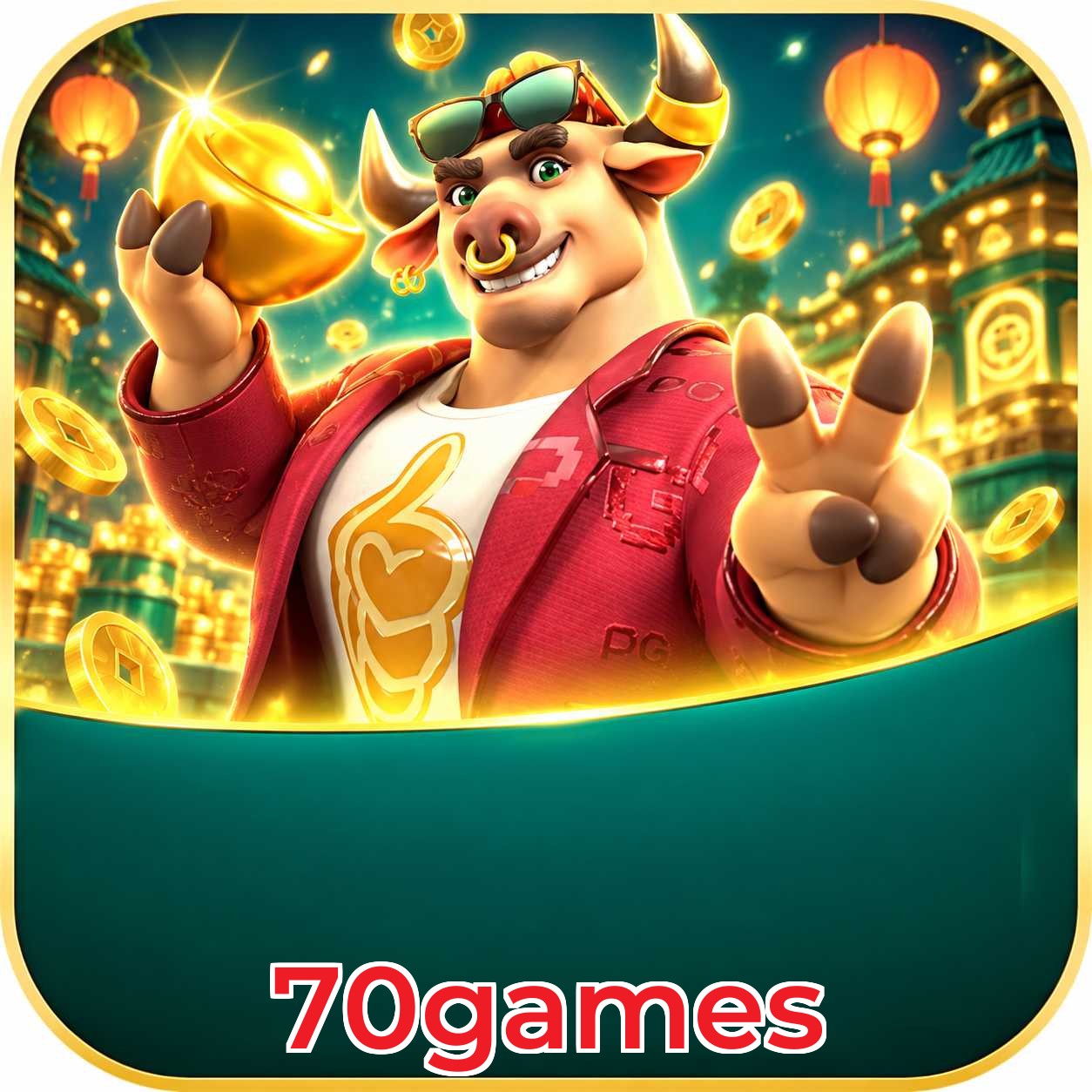 70games Suporte