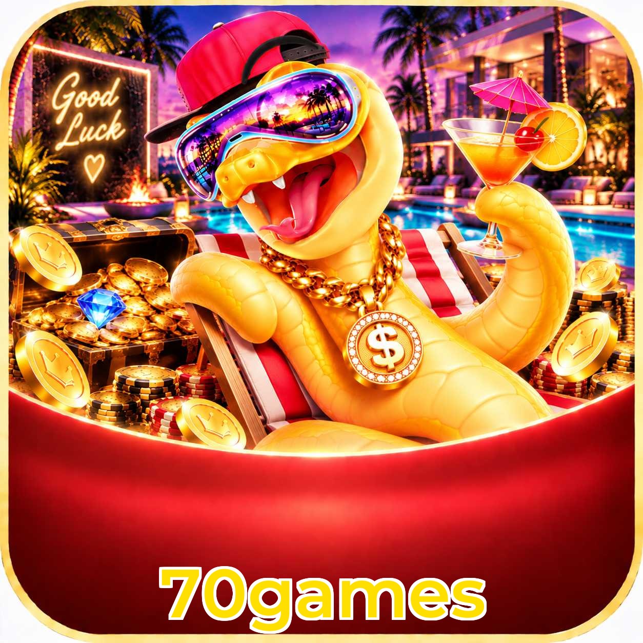 70games Entrar Telegram