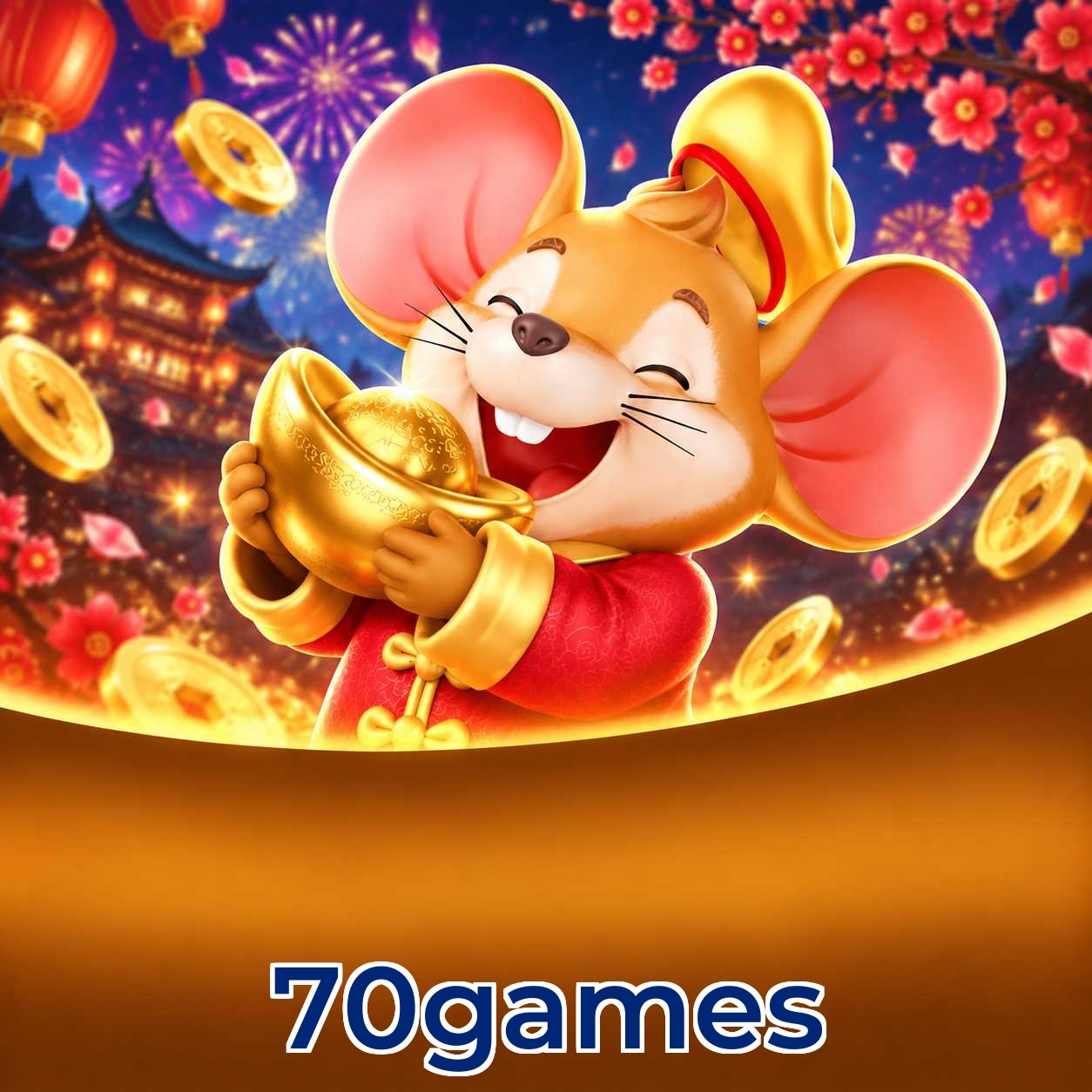 70games Estratégias Lottery